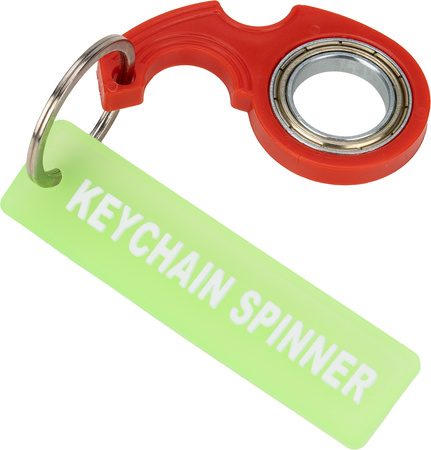 Brelok do kluczy Spinner | EG-EG061505