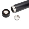 Termos Osseo 450 ml, czarny  | R08248.02