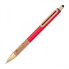 Długopis metalowy touch pen | MC-1369005