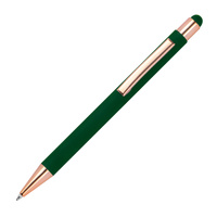 Długopis metalowy touch pen soft touch MIRAMAR | EG-432899