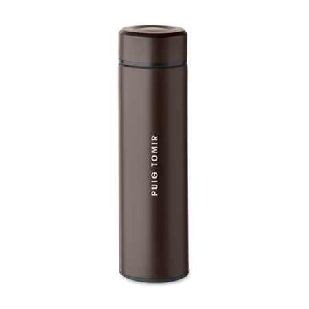 Butelka z ceramiką 420 ml | MO-MO2383-41