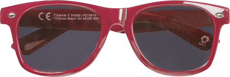 Okulary przeciwsłoneczne RPET ILLINOIS | EG-426005