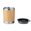 Kubek bambusowy 250 ml | MO-MO9937-40