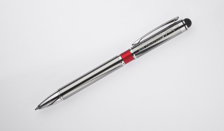 Długopis touch TURBO | BC-19567-04