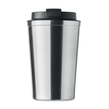 Dwuścienny kubek 350 ml | MO-MO6276-16