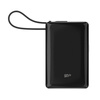 Power bank CP10 10 000 mAh Silicon Power | EG-EG834503