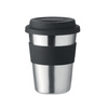 Kubek, stal nierdzewna 350ml | MO-MO6257-03
