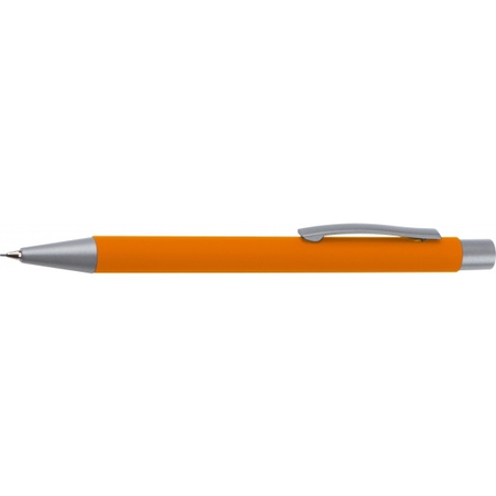 Ołówek automatyczny soft touch ANCONA | EG-386910