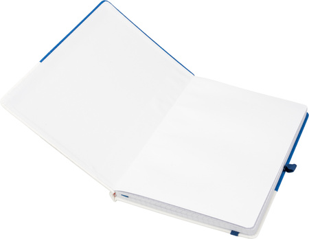 Notes A5 w kratkę BARDOLINO | EG-144504