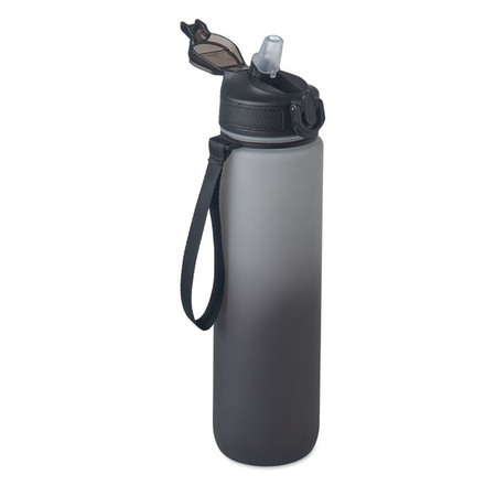 Sportowa butelka RPET 1L | MO-MO2489-03