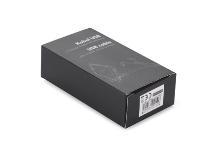 Kabel USB 6 w 1 RICO | BC-09122-02
