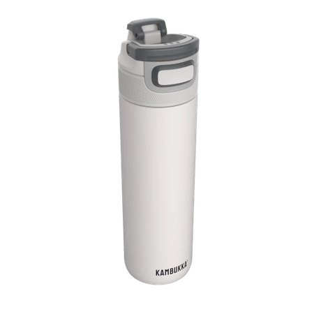 Butelka termiczna 600 ml Kambukka ELTON Insulated | Chalk White