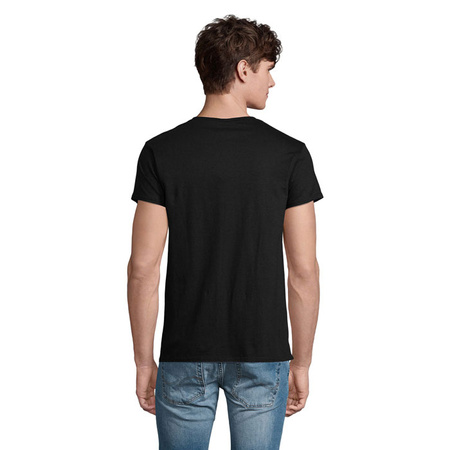 UNISEX T-SHIRT 140g | SO-S03564-DB-XS