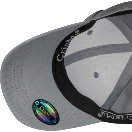 Czapka z daszkiem bawełniana 6 paneli CrisMa | MC-5379707