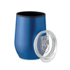 Kubek z podwójną ścianką 350ml | MO-MO6700-04
