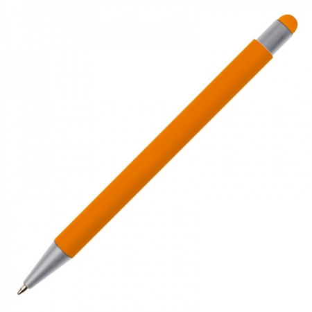 Długopis metalowy touch pen soft touch SALT LAKE CITY | EG-093410