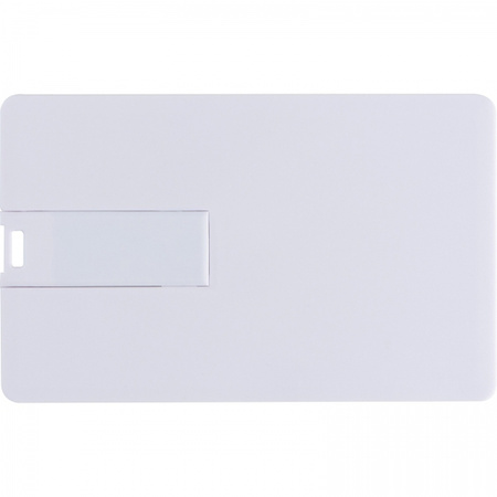 Pendrive plastikowy karta 8GB | MC-2033606