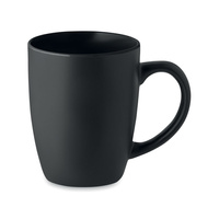 Dwukolorowy kubek ceramiczny | MO-MO6840-03