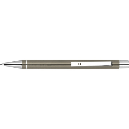 Długopis metalowy półżelowy ALMEIRA | EG-374177