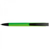 Długopis plastikowy soft touch BRESCIA | EG-009929