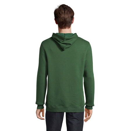 Bluza z kapturem | SNAKE