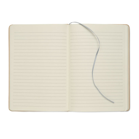 Kolorowy notatnik A5 ROUTE | MO-MO2580-14