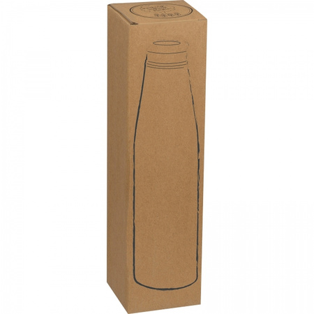 Butelka stalowa 750 ml | MC-6151406