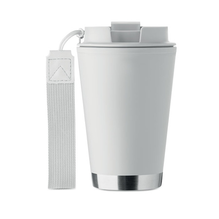 Kubek z podwójną ścianką 300 ml | MO-MO2596-06