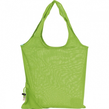 Torba bawełniana z recyklingu 118 g/m2 MODENA | EG-526229