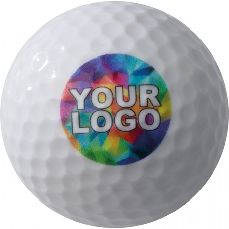 Zestaw piłek do gry w golfa 3 szt | MC-5127906