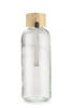 Butelka szklana VITRO 650 ml | BC-16245-19