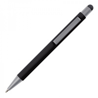Długopis metalowy touch pen SALT LAKE CITY | EG-093403