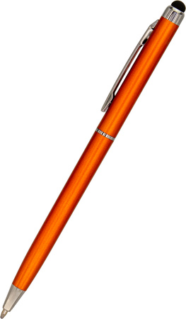Długopis plastikowy touch pen | MC-1878610