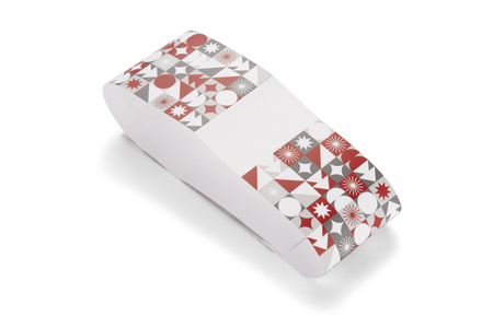 Owijka prezentowa WRAPY | BC-02221-04