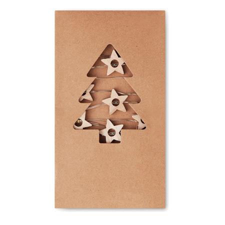 Łańcuch świetlny MILKY WAY | MO-CX1462-40