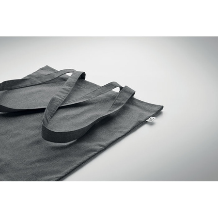 Bawełniana torba z recyklingu VIVEKA COLOUR | MO-MO2302-15