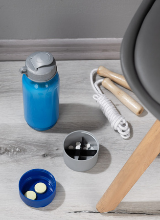 Shaker 750 ml TRISHE | BC-16232-03