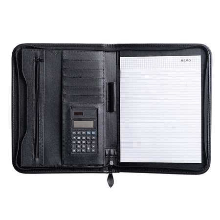 Teczka konferencyjna na zamek Solarino | RD-R91714.02