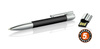 Długopis z pamięcią USB BRAINY 16 GB | BC-44300-02