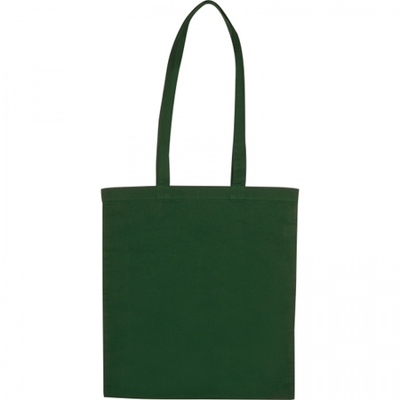 Torba bawełniana z długimi uszami 140 g/m2 | MC-6088099