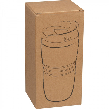 Kubek termiczny 450 ml | MC-6054603