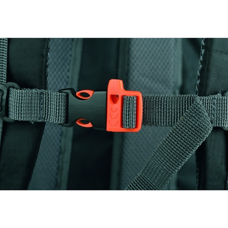 Plecak MATTERHORN Schwarzwolf | MC-F3500800AJ303