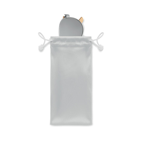 Bambusowe okulary przeciwsłoneczne HONIARA | MO-MO6450-17