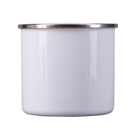 Kubek emaliowany z powłoką sublimacyjną Odis 500 ml | RD-R08200.06