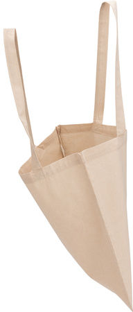Torba bawełniana z długimi uszami 140 g/m2 | MC-6235806