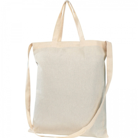 Torba bawełniana z 3 uszami 140 g/m2 | MC-6136906