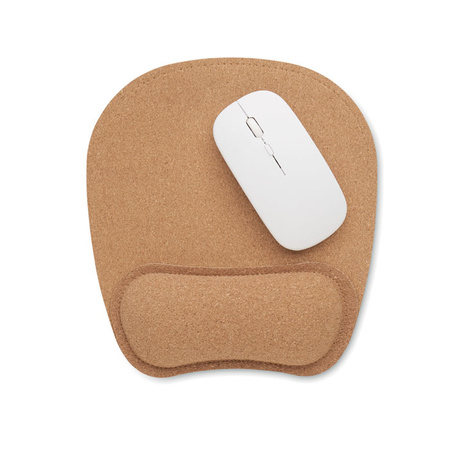 Ergonomiczna podkładka z korka | MO-MO2113-13