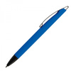 Długopis plastikowy soft touch BRESCIA | EG-009904