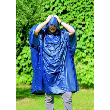 Poncho przeciwdeszczowe REGAL | MO-IT0971-04