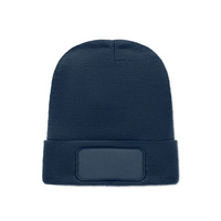Czapka unisex poliester RPET | CAPNIT